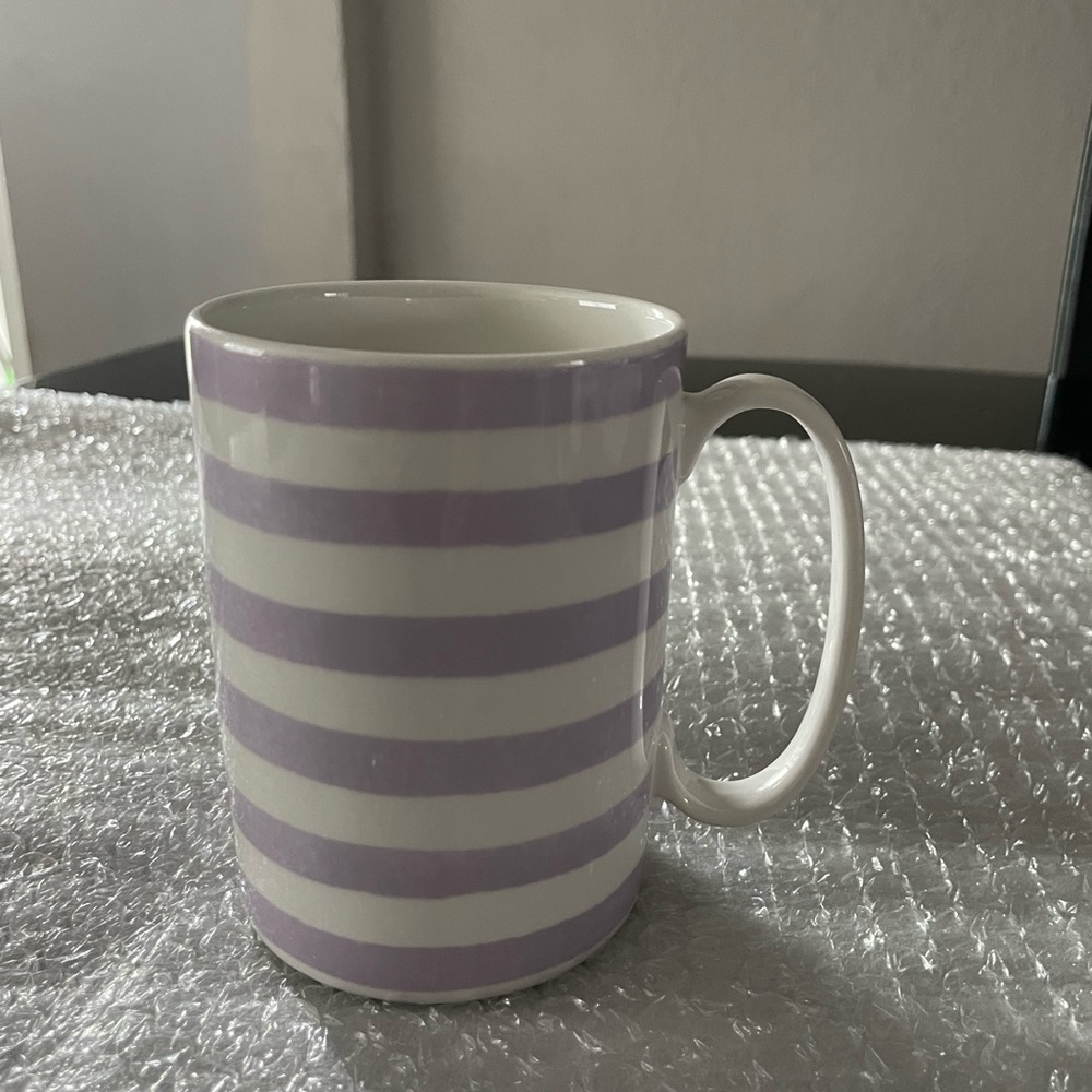 KATE SPADE NEW YORK  Charlotte Street North Mug